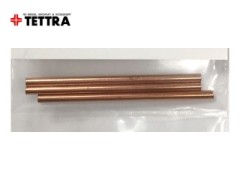 2258　ワイヤー止めパイプ (LL)