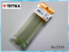 3356　シリコンパイプ φ10x14mm