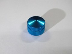 テトラ　3366　マフラーキャップ 8mm (MC8)