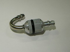 テトラ　4107　U型フィルター (MU)
