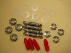 テトラ　4205　アウトレットニップル　(3mmチューブ用)