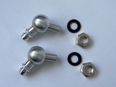 4223　4mm Tiニップル（3φチューブ用）