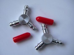 4301　三角ジョイント（軽量）（SY）