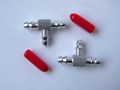 4351　三角ジョイント(軽量) (ST)