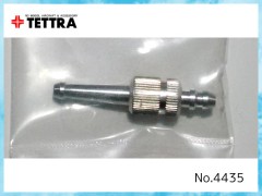 4435　給油ノズル I型 (38mm) 1ケ入