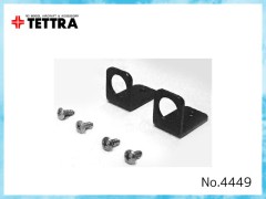 テトラ　4449　給油バルブ用ブラケット ※
