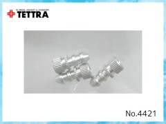 テトラ　4491　チューブエンド (3φ用)
