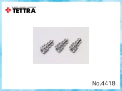 テトラ　4498　セーフチューブエンド (3φ用)