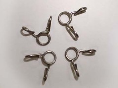 4517　チューブクリップS　(3φ用)