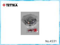 4531　GS携行缶キャップ 5-20L 大自工業製適応