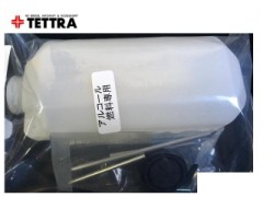 テトラ　4931　クランク タンク(アルコール燃料用)　300cc