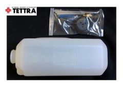 テトラ　4934　クランクタンク (アルコール燃料用)　460cc