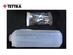 テトラ　4951　クランクタンク(アルコール燃料用)　430cc