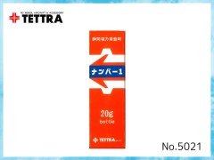 5021　瞬間強力接着剤ナンバー1 (バルサ用)