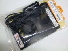 テトラ　5320　RCクーリングファン CF-12F　(固定式)