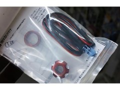 5341　カッティングガイド付 LED　(LED:青)　RB