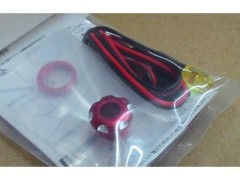 5342　カッティングガイド付 LED　(LED:黄)　RY