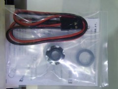 5347　カッティングガイド付LED 青(SB)