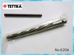 6204　スパイラルリーマー L (9.1φ～12.1φ用) ※