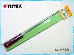 6338　ロングタイプ六角ドライバー 2.5mm (LND25)
