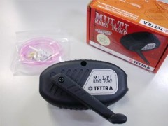 テトラ　7322　マルチハンドポンプ(石油系燃料対応) GP-1