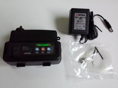 7326　電動グロー燃料用ポンプセット EPS-6