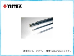 30408　ピアノ線 1.0x500mm (10本入)