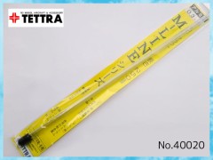 50020　M-LINEシリーズ 耐蝕アルミ線　0.3mm x 250mm (5本入)