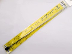50024　M-LINEシリーズ 耐蝕アルミ線　0.8mm x 250mm (5本入)
