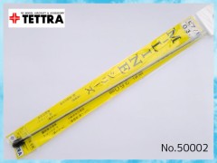 60002　M-LINEシリーズ ピアノ線　0.3mm x 250mm (10本入)