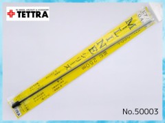 60003　M-LINEシリーズ ピアノ線　0.4mm x 250mm (10本入)