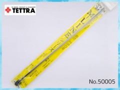 60005　M-LINEシリーズ ピアノ線 0.6mm x 250mm (10本入)