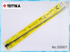 60007　M-LINEシリーズ ピアノ線　1.0mm x 250mm (10本入)
