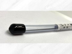 60402　ピアノ線(硬鋼)　0.3x500mm (10本入)