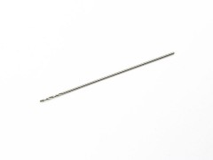 74081　極細ドリル刃 0.3mm