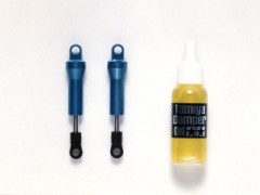 TROP.3  アルミオイルダンパー