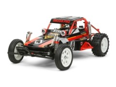 58525 TAMIYA/タミヤ　1/10 RC ワイルドワンオフローダー 組立キット （未組立） ≪ラジコン≫