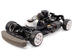 44053 TAMIYA/タミヤ　1/10 RCE TG10-Mk.2 FN シャーシキット （未組立） ≪ラジコン≫