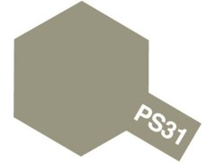 86031　タミヤポリカーボネートスプレー PS-31 スモーク