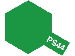 86044　タミヤポリカーボネートスプレー PS-44 フロストグリーン