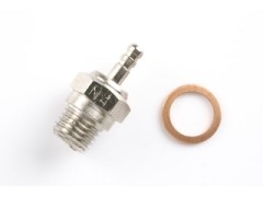 GE.82  スペアプラグ N4（標準タイプ）