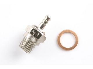 GE.82  スペアプラグ N4（標準タイプ）