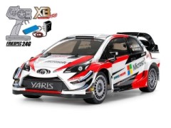 タミヤRCカー > タミヤ XBシリーズ 組立完成済みRCカー 商品一覧