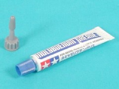 タミヤRCカーパーツ > 汎用パーツ > ケミカル（グリス・オイル・他