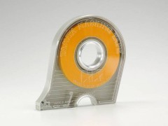 87030  タミヤ マスキングテープ 6mm