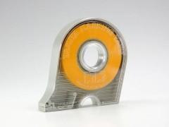 87031  タミヤ マスキングテープ 10mm