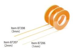 87206  タミヤ マスキングテープ 1mm
