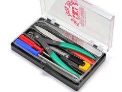 74016　ベーシックツールセット