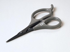 74031　デカールバサミ(ハサミ)