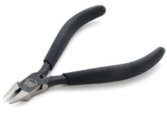 74035　薄刃ニッパー(ゲートカット)
